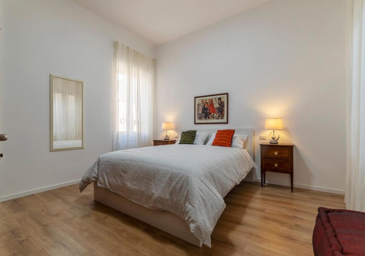 Elegant, With Private Terrace Next To The Vatican Rome Exterior photo